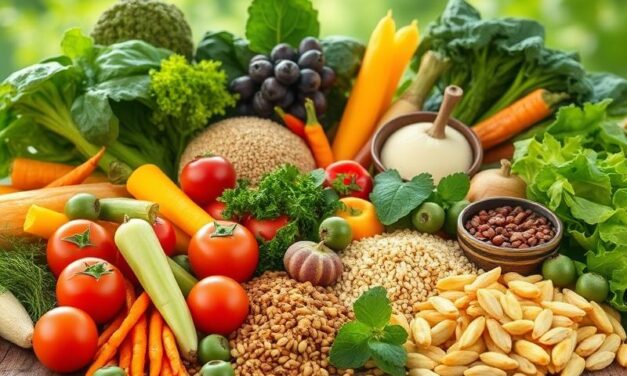 Dieta wegetariańska – zasady, odmiany i zdrowe przepisy