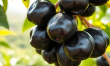Jabuticaba – odkryj właściwości zdrowotne i zastosowanie w kuchni