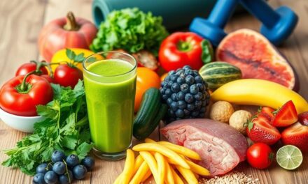 Dieta dla osób aktywnych: jak jeść zdrowo i efektywnie?