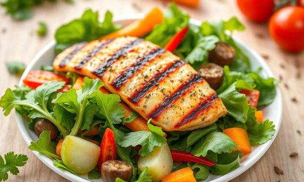 Dieta niskowęglowodanowa – zasady, efekty i przykładowy jadłospis