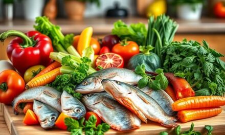 Dieta pescowegetariańska – co warto wiedzieć i jak ją stosować?