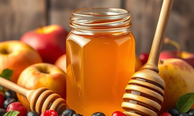 Miód a odchudzanie: jak naturalny słodzik wspiera zdrową dietę?