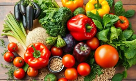 Dieta wegetariańska – zasady, korzyści i planowanie jadłospisu