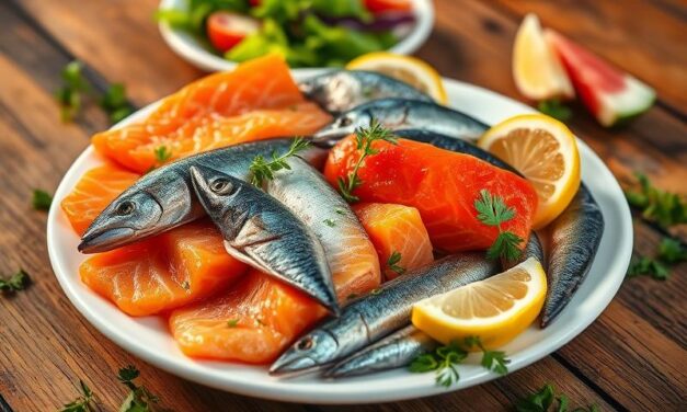 Jakie ryby jeść na diecie? Korzyści zdrowotne i zalecenia