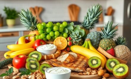Szybka dieta 5-dniowa: zasady, jadłospis i efekty odchudzania