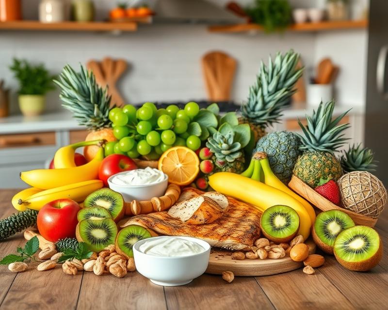 Szybka dieta 5-dniowa: zasady, jadłospis i efekty odchudzania