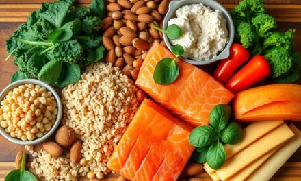 Jakie są zdrowe źródła białka? Dieta bogata w białko