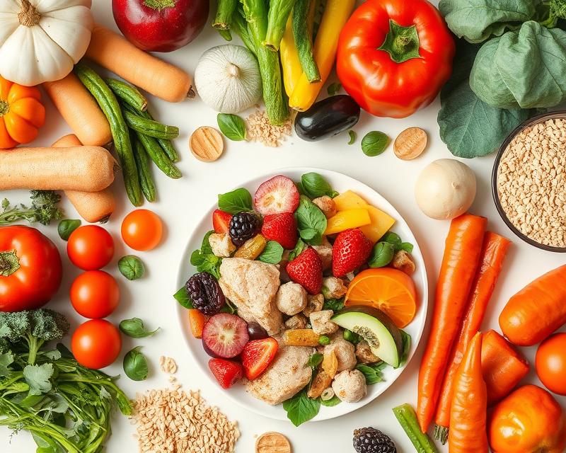 Jak stworzyć skuteczny jadłospis na dietę odchudzającą?