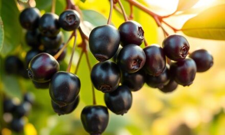 Aronia – właściwości zdrowotne, zastosowanie i suplementacja