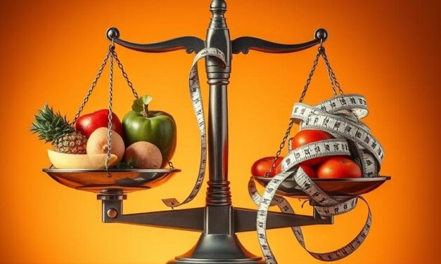 Efekty uboczne restrykcyjnych diet: Na co zwrócić uwagę?
