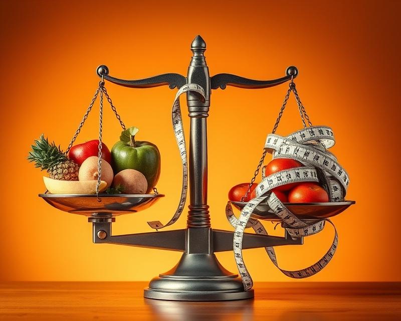 Efekty uboczne restrykcyjnych diet: Na co zwrócić uwagę?