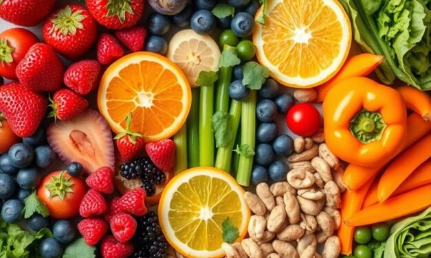 Dieta wg grupy krwi – co warto wiedzieć o zdrowiu i odchudzaniu?
