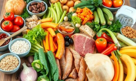 Dieta 2500 kcal – dla kogo, zasady i zdrowe jadłospisy?