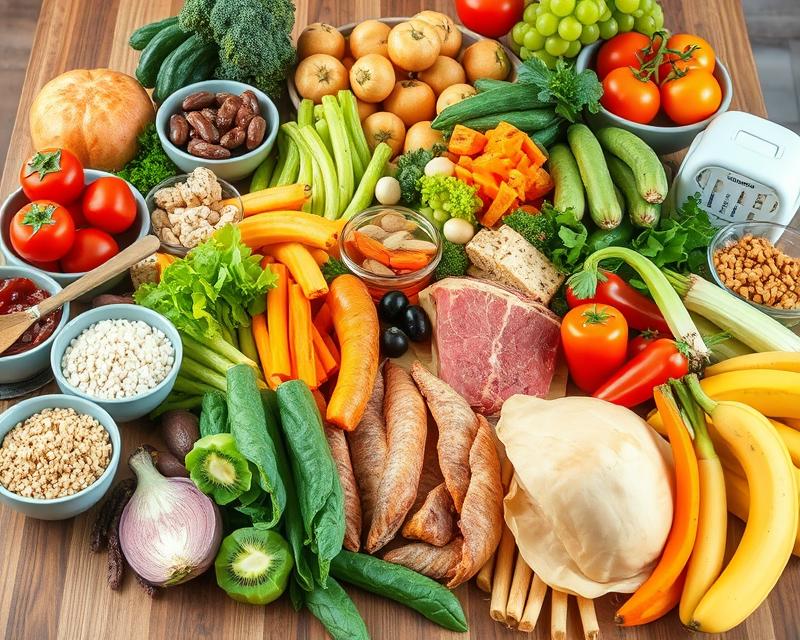 Dieta 2500 kcal – dla kogo, zasady i zdrowe jadłospisy?