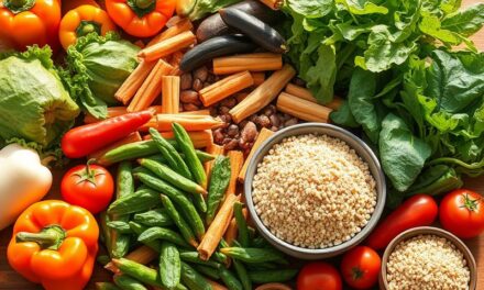 Zbilansowana dieta wegetariańska – zasady, składniki i przepisy