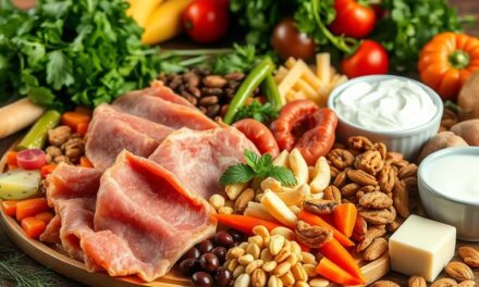 Prosta dieta białkowa: korzyści, wady i przykładowe posiłki