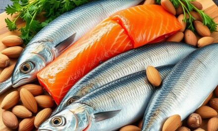 Dieta bogata w ryby i orzechy – korzyści i przepisy na zdrowie