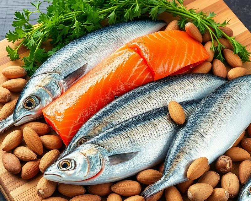 Dieta bogata w ryby i orzechy – korzyści i przepisy na zdrowie