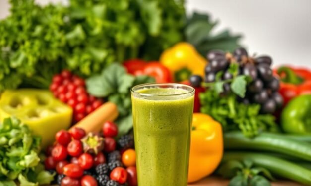 Zdrowa dieta: jak zmiana nawyków wpływa na zdrowie i samopoczucie?