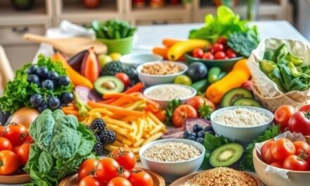 Prosta dieta odchudzająca: zasady, cele i przykładowy jadłospis