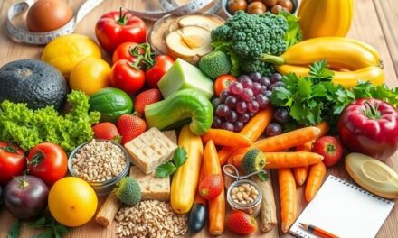 Dieta redukcyjna 2500 kcal – zdrowe odchudzanie i efektywność