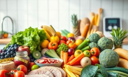 Jak schudnąć 10 kg w 2 miesiące? Sprawdzone metody i plan diety