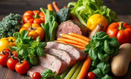 Dieta zgodna z grupą krwi 0 rh – zasady, przepisy i zalety