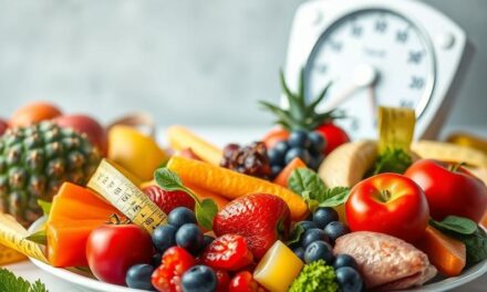 Skuteczny plan odchudzania 20 kg – jak osiągnąć zdrową sylwetkę?