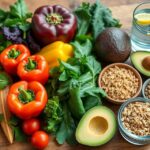 Dieta dla cukrzyków – co jeść, aby kontrolować poziom glukozy?