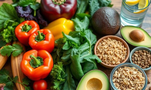 Dieta dla cukrzyków – co jeść, aby kontrolować poziom glukozy?