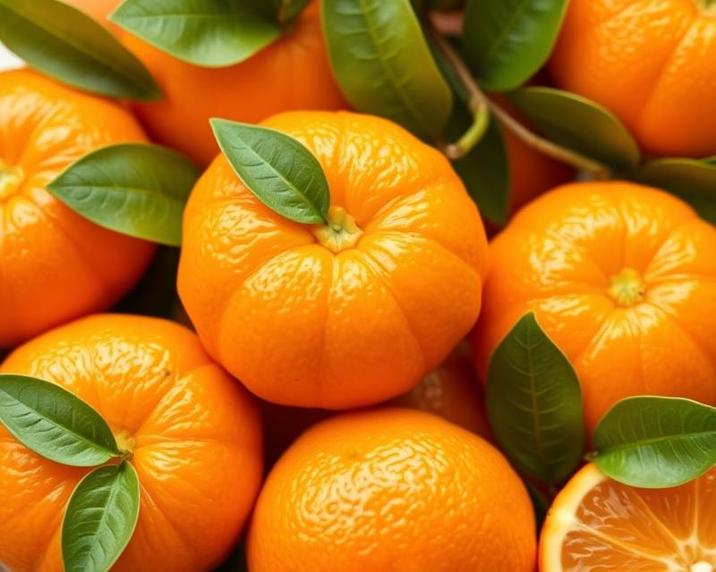 Satsuma – zdrowie i właściwości mandarynek, które warto znać