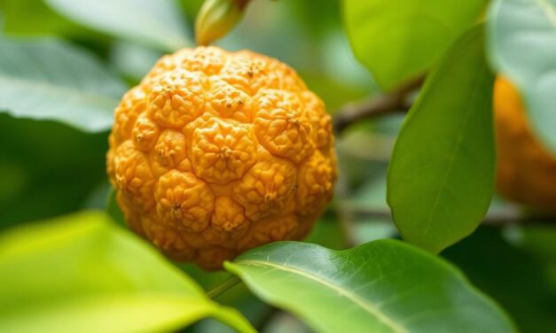 Owoce bael (Aegle marmelos) – zdrowotne właściwości i zastosowanie