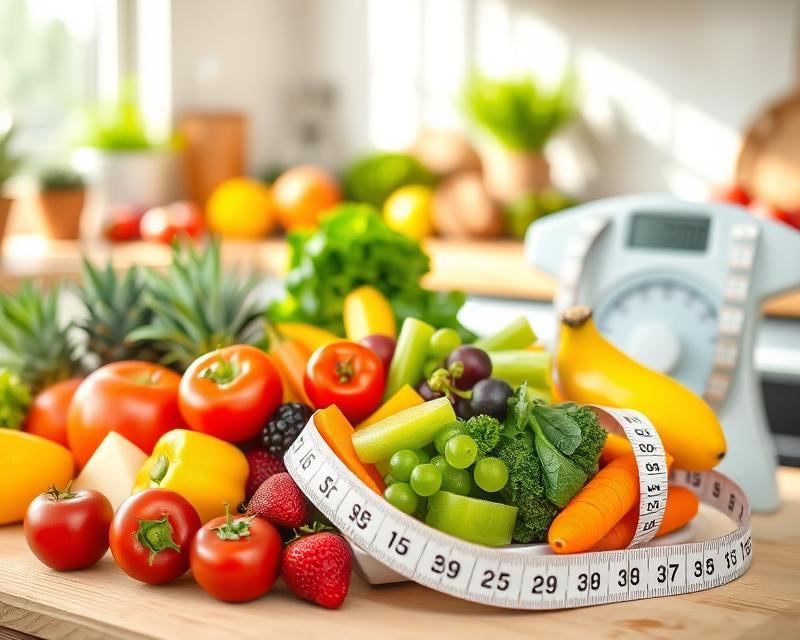 Szybka dieta w 2 tygodnie – jak zdrowo schudnąć? Praktyczne porady