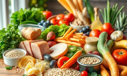 Dieta 3000 kcal – zasady, efekty i przykładowy jadłospis