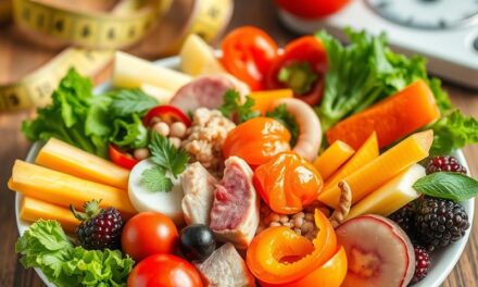 Dieta miesięczna na odchudzanie – zasady i zdrowe metody