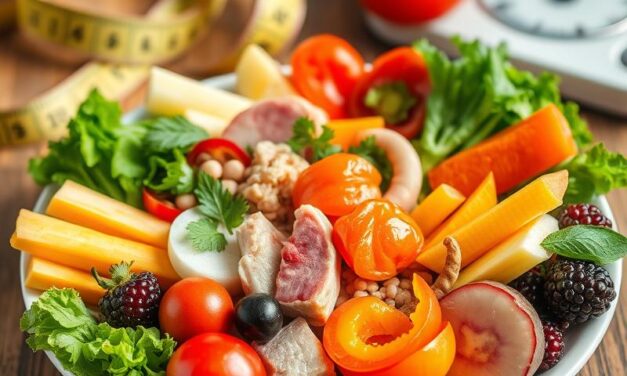 Dieta miesięczna na odchudzanie – zasady i zdrowe metody