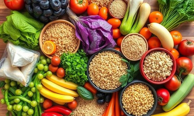 Tania dieta odchudzająca – jak skutecznie schudnąć i oszczędzać?