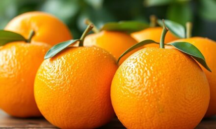 Pomarańcze a odchudzanie: korzystne właściwości i dieta