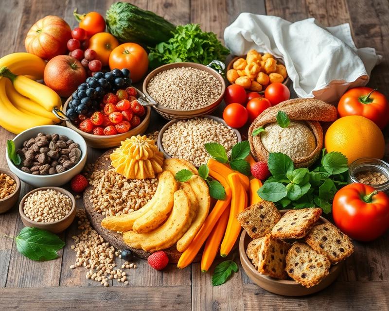 Dieta bezglutenowa – dla kogo, jak ją stosować i jakie ma efekty?