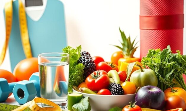Jak szybko schudnąć w 7 dni? Efektywna dieta i ćwiczenia