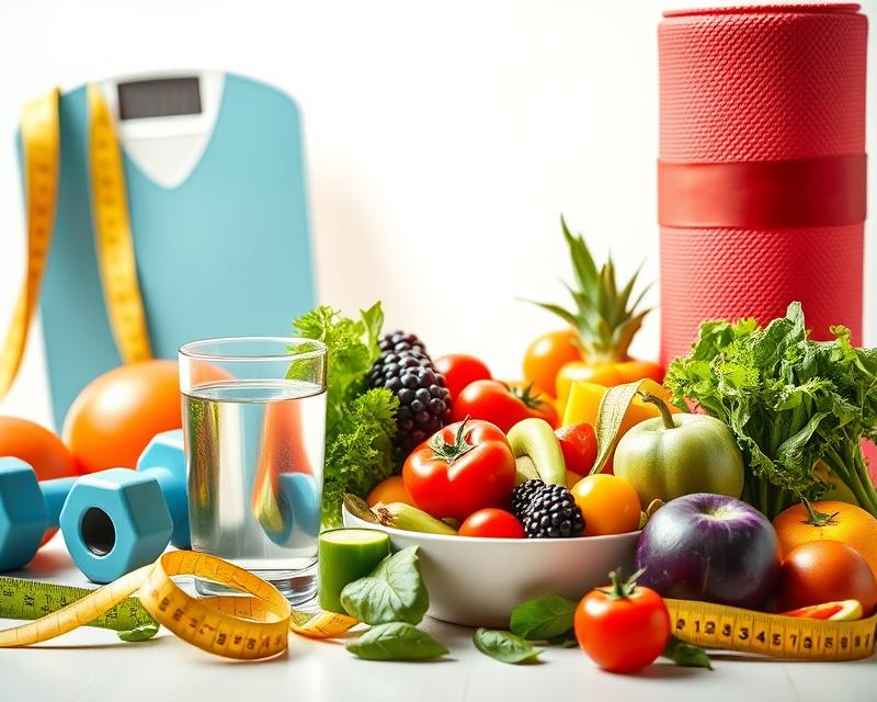 Jak szybko schudnąć w 7 dni? Efektywna dieta i ćwiczenia