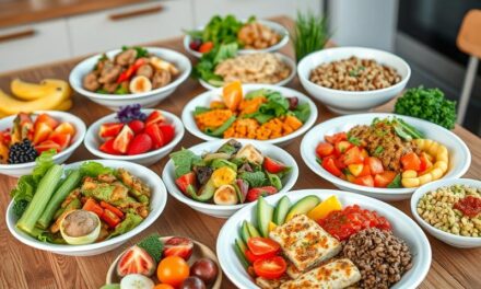 Dieta 1500 kcal – zasady, przygotowanie posiłków i efekty odchudzania