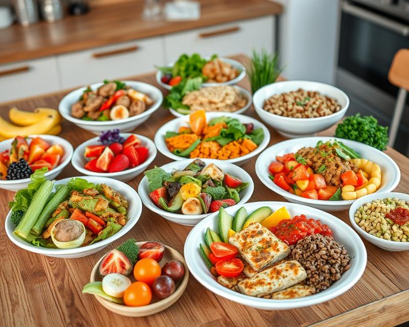 Dieta 1500 kcal – zasady, przygotowanie posiłków i efekty odchudzania