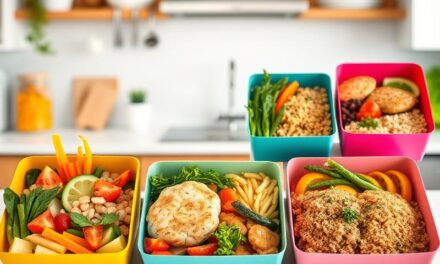 Skuteczna dieta pudełkowa – jak schudnąć zdrowo i efektywnie?