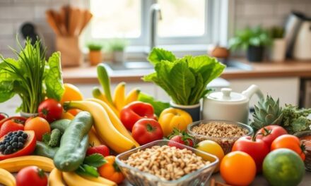 Dieta dla leniwych – proste zasady odchudzania i jadłospis
