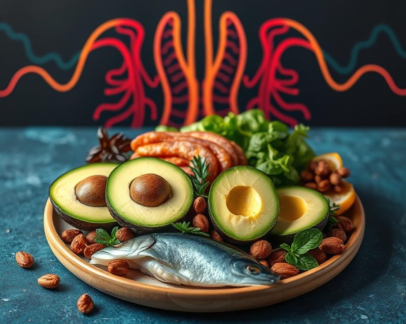 Dieta ketogeniczna a niedoczynność tarczycy – zalety i ryzyka