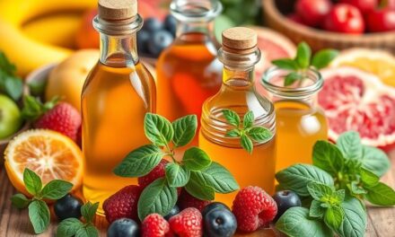 Naturalne słodziki – zdrowa alternatywa dla cukru i ich korzyści