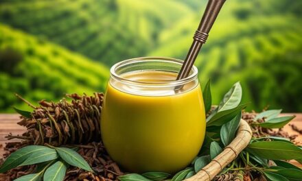 Yerba mate – co warto wiedzieć o tym naparze i jego tradycji?