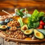 Dieta ketogenna: zasady, korzyści i przykładowy jadłospis