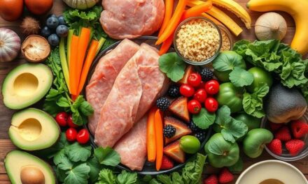 Dieta Dobrych Produktów – zasady, korzyści i efekty zdrowotne